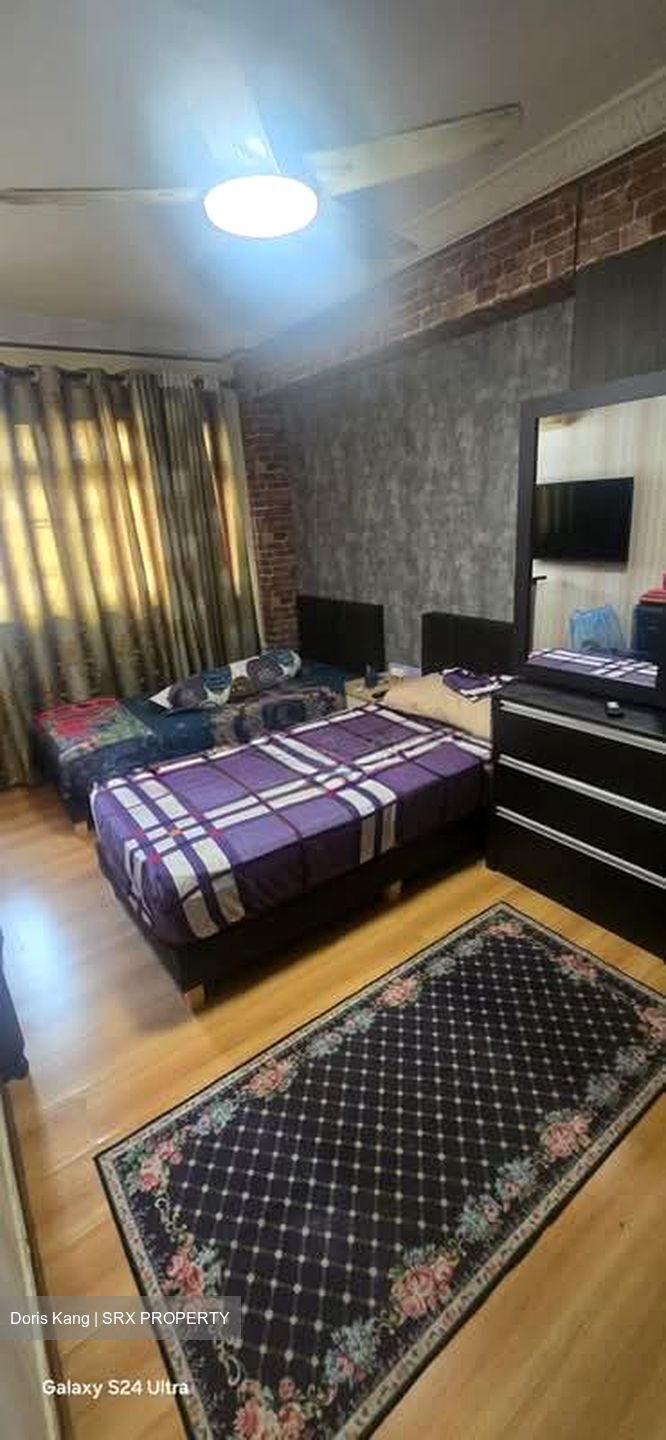 Blk 819 Jurong West Street 81 (Jurong West), HDB 5 Rooms #578709261